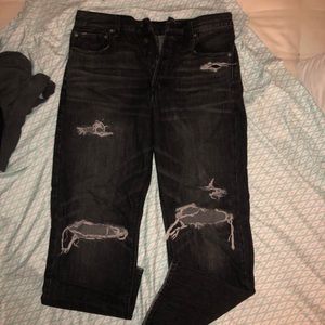ae jeans